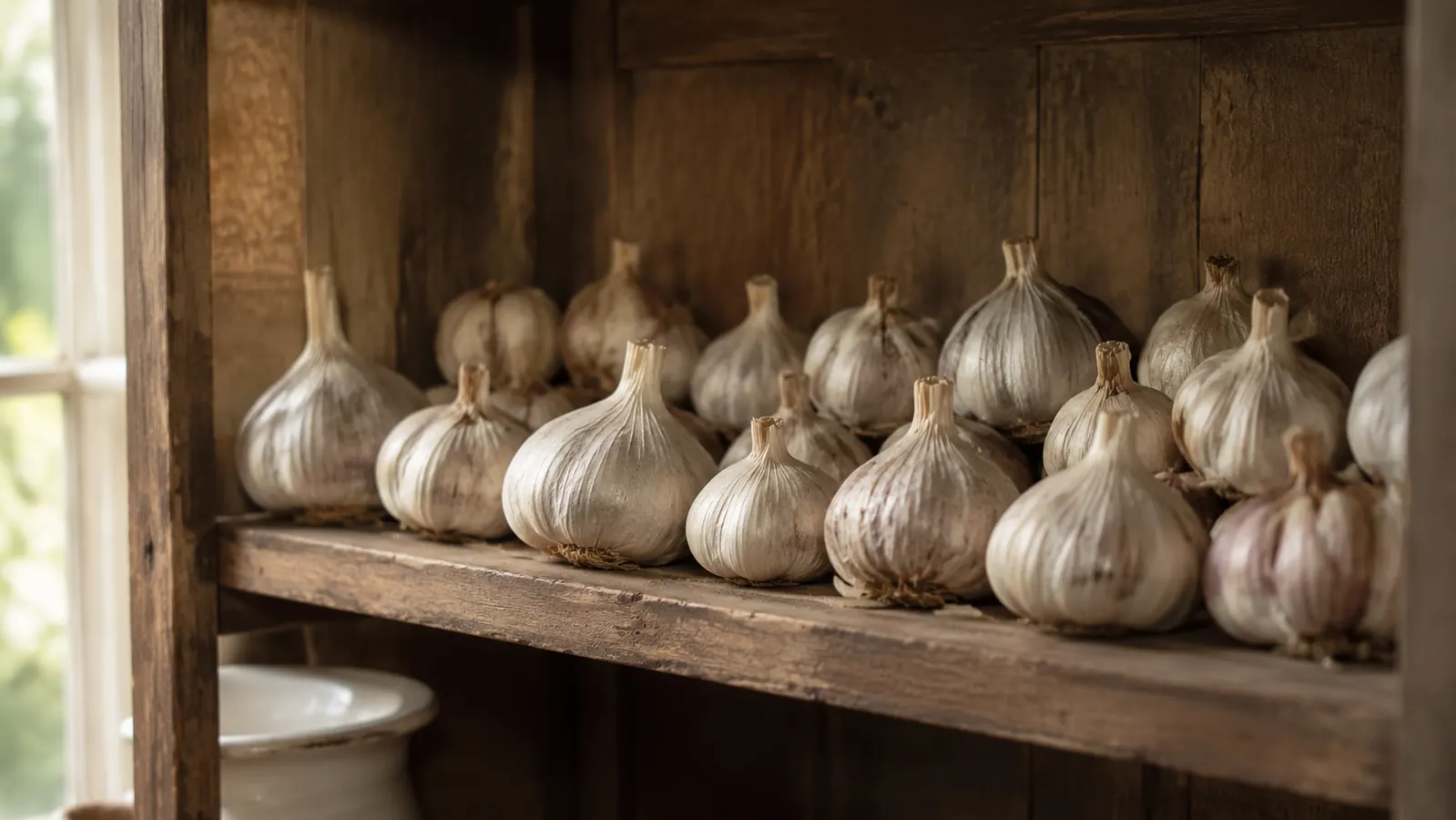 10 Reasons Aged Garlic Extract Belongs on the Wellness Shelf