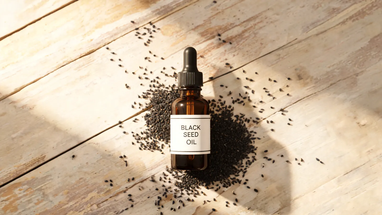 10 Reasons Nigella Sativa Belongs in Your Daily Supplement Routine